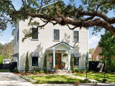 6 Stocker Drive, Charleston, SC 29407