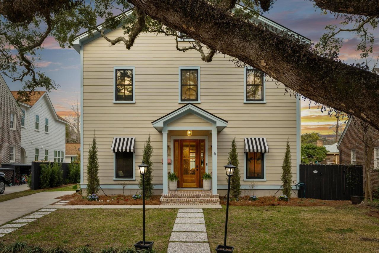 6 Stocker Drive Photo 81