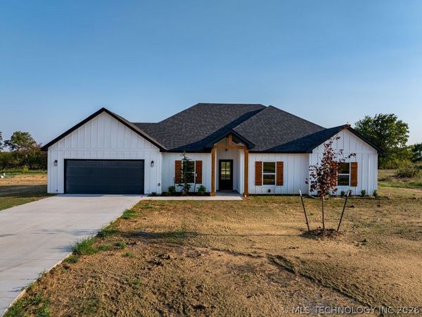 13123 Whimsical Lane , Kingston, OK 73439