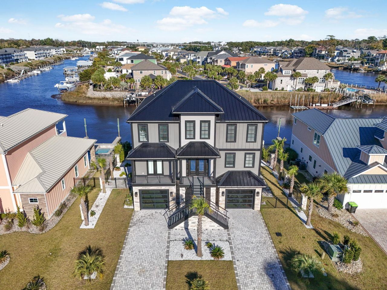 105 Serenity Point Dr. Photo 34