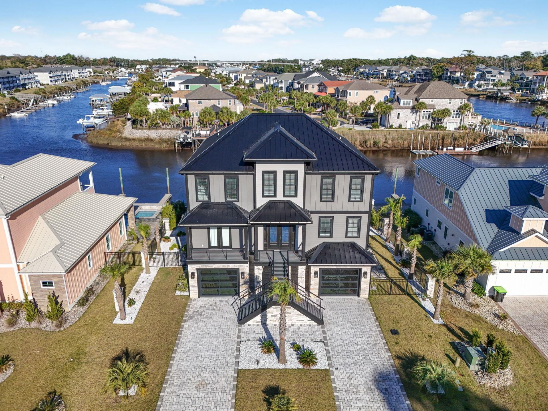 105 Serenity Point Dr. Photo 35