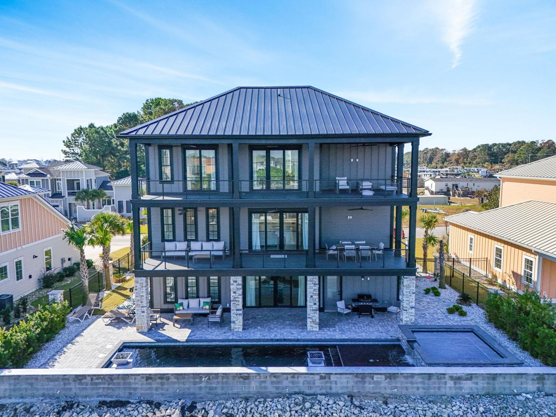105 Serenity Point Dr. Photo 36