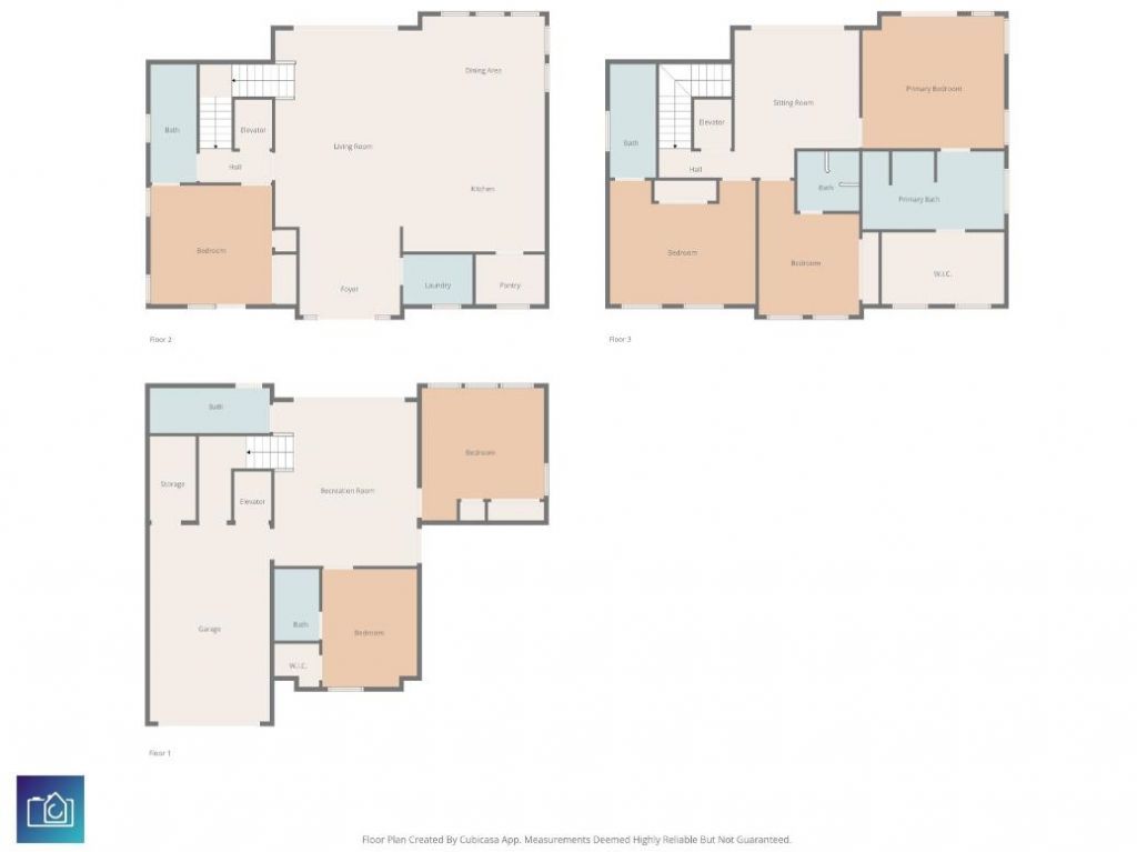 105 Serenity Point Dr. Photo 38