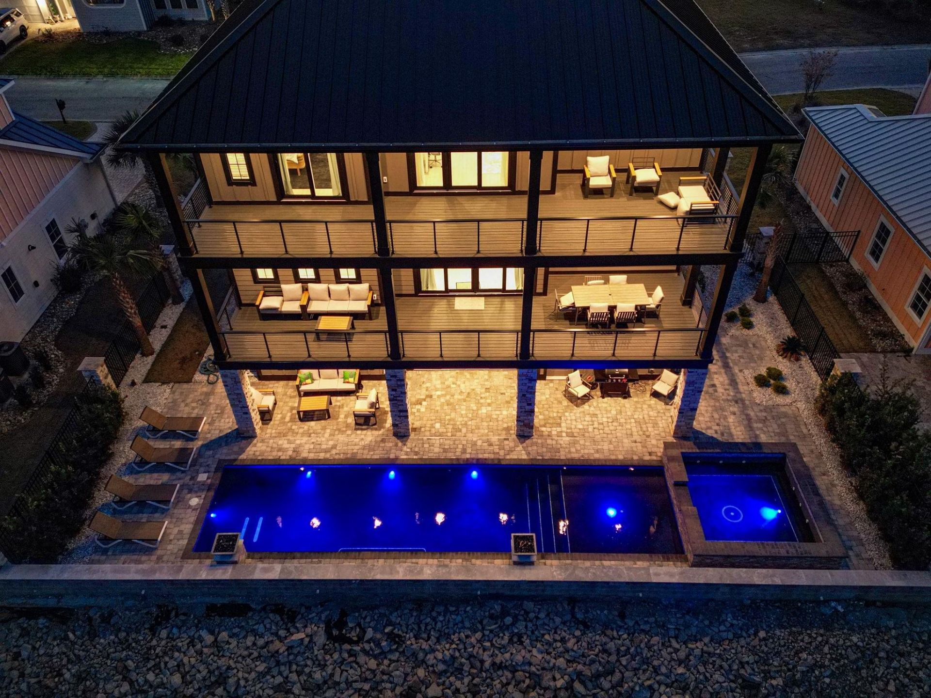 105 Serenity Point Dr. Photo 4