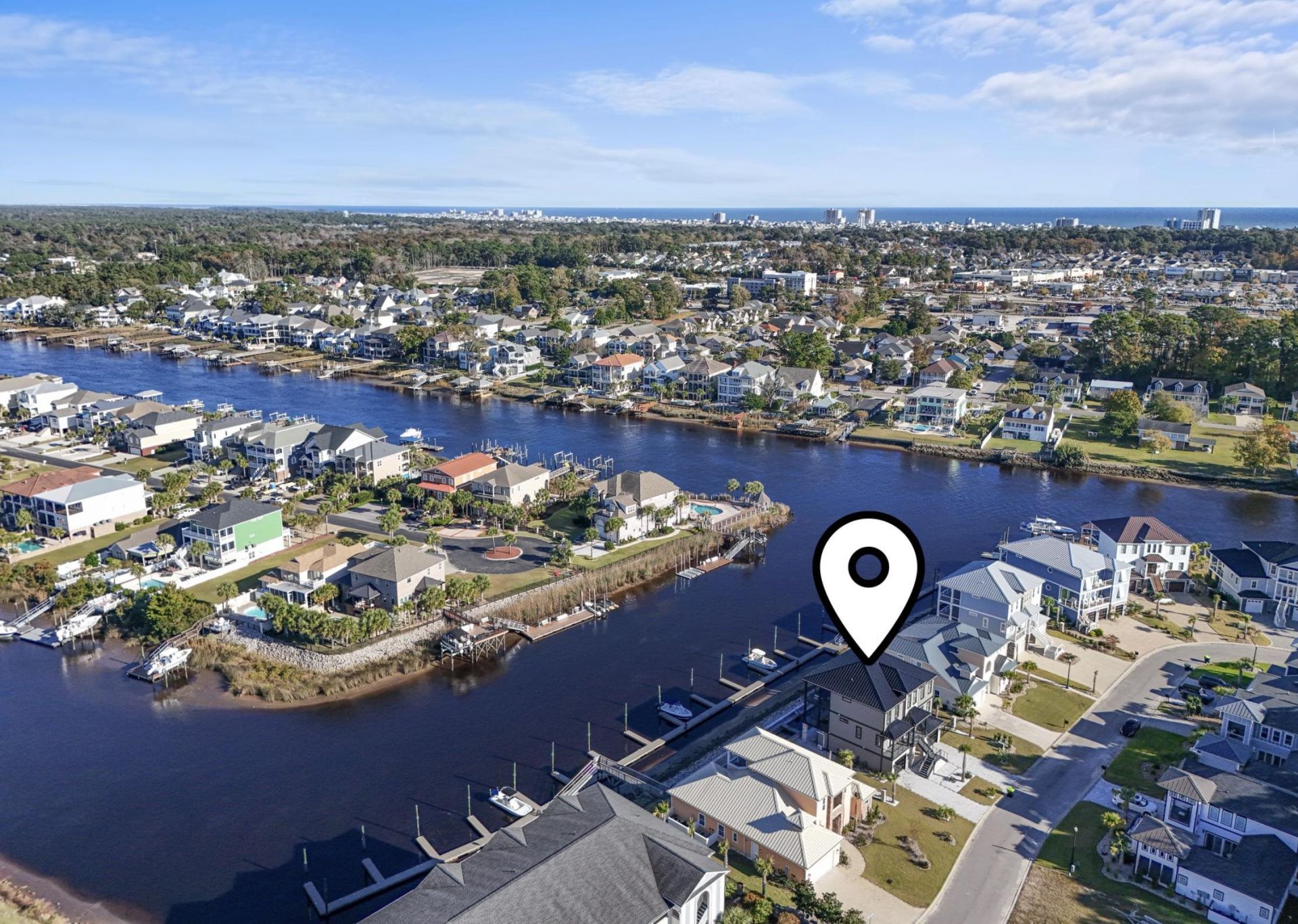 105 Serenity Point Dr. Photo 40