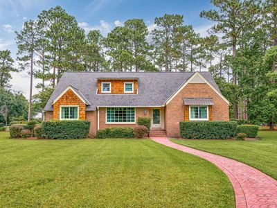481 Fox Bay Rd. , Loris, SC 29569