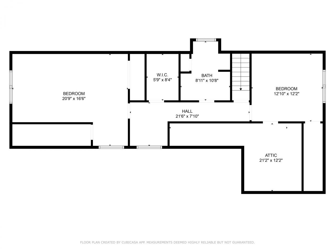 481 Fox Bay Rd.  Photo 5