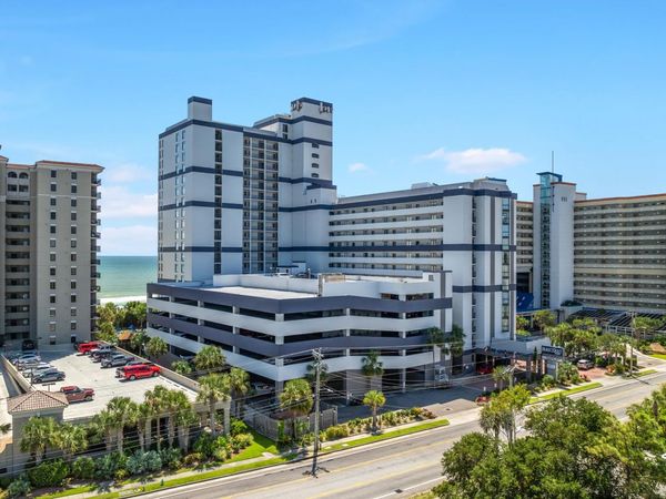 5308 N Ocean Blvd., Unit 2107, Myrtle Beach, SC 29577