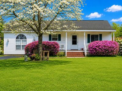 2064 Martin St., Loris, SC 29569