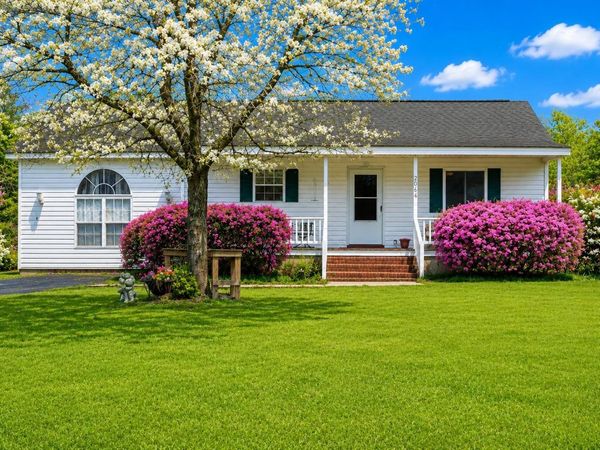 2064 Martin St., Loris, SC 29569