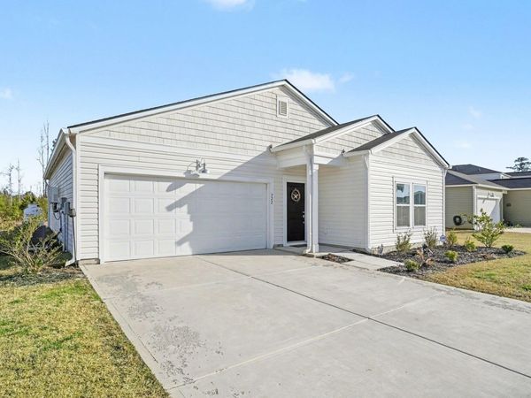 722 Colt Ct. , Conway, SC 29527