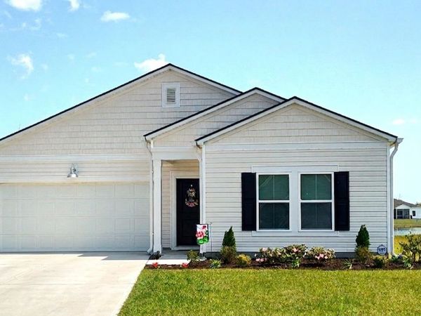 722 Colt Ct., Conway, SC 29527