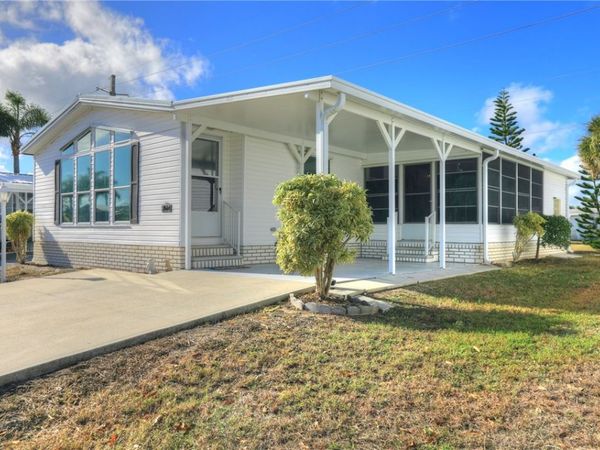 7664 Chasta Road, Micco, FL 32976