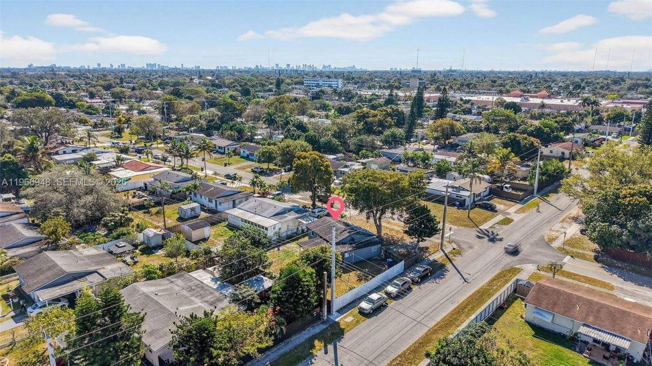 6791 Scott St, Hollywood, FL 33024 Photo