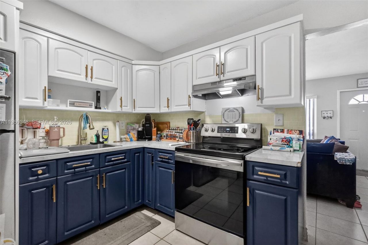 6791 Scott St, Hollywood, FL 33024 Photo