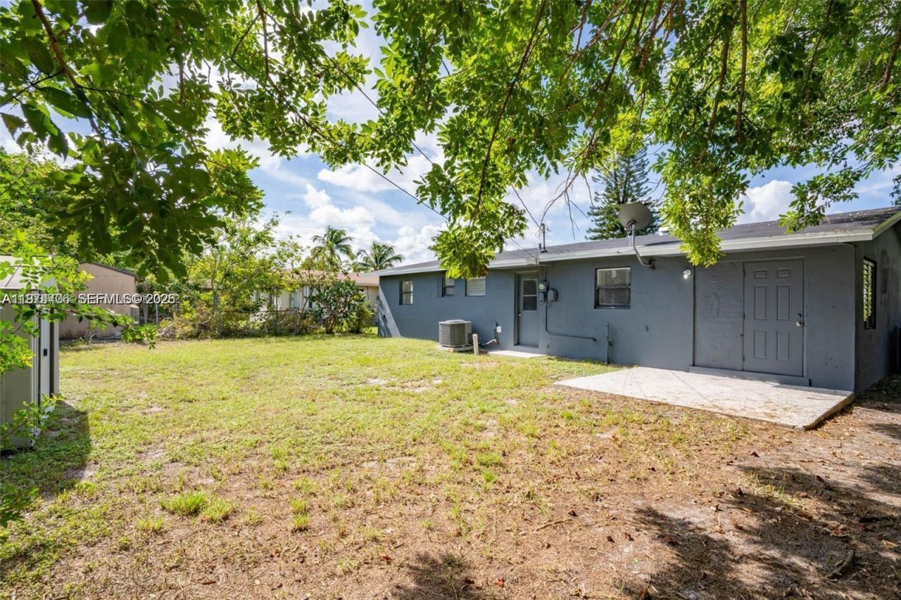 650 SW 29th Ave, Fort Lauderdale, FL 33312 Photo