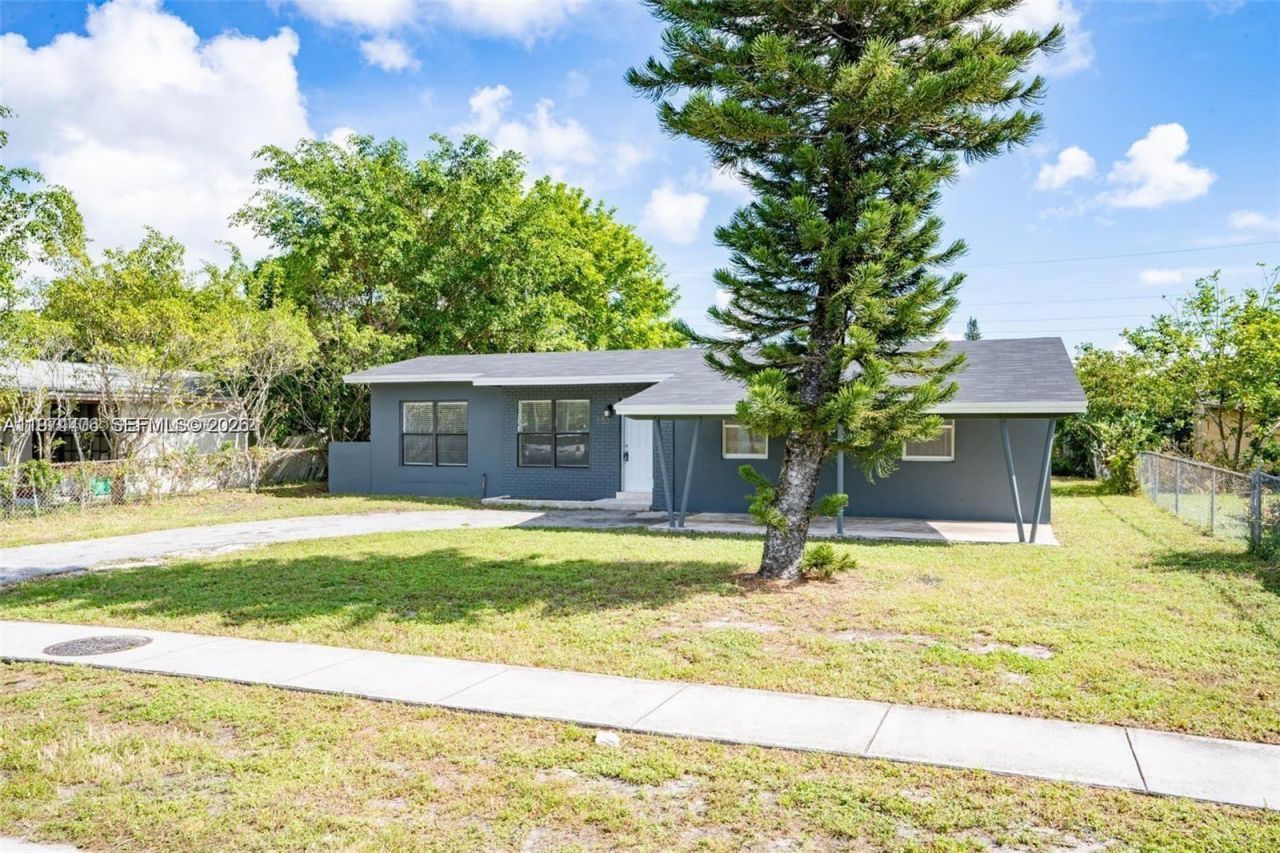 650 SW 29th Ave, Fort Lauderdale, FL 33312 Photo