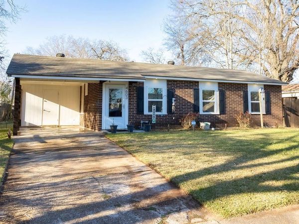 4603 Okeefe Street, Bossier City, LA 71111