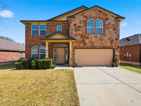 6520 Vista View Drive, Waco, TX 76712