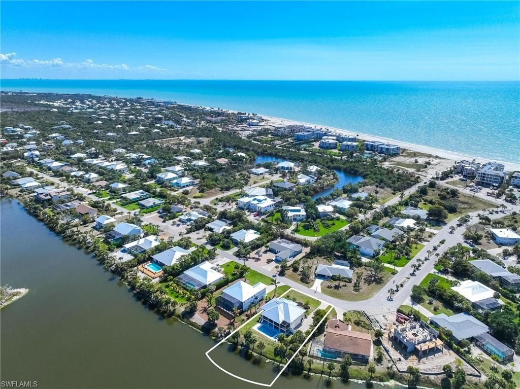 425 Lake Murex Cir, Sanibel, FL 33957 Photo