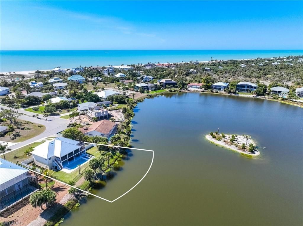 425 Lake Murex Cir, Sanibel, FL 33957 Photo