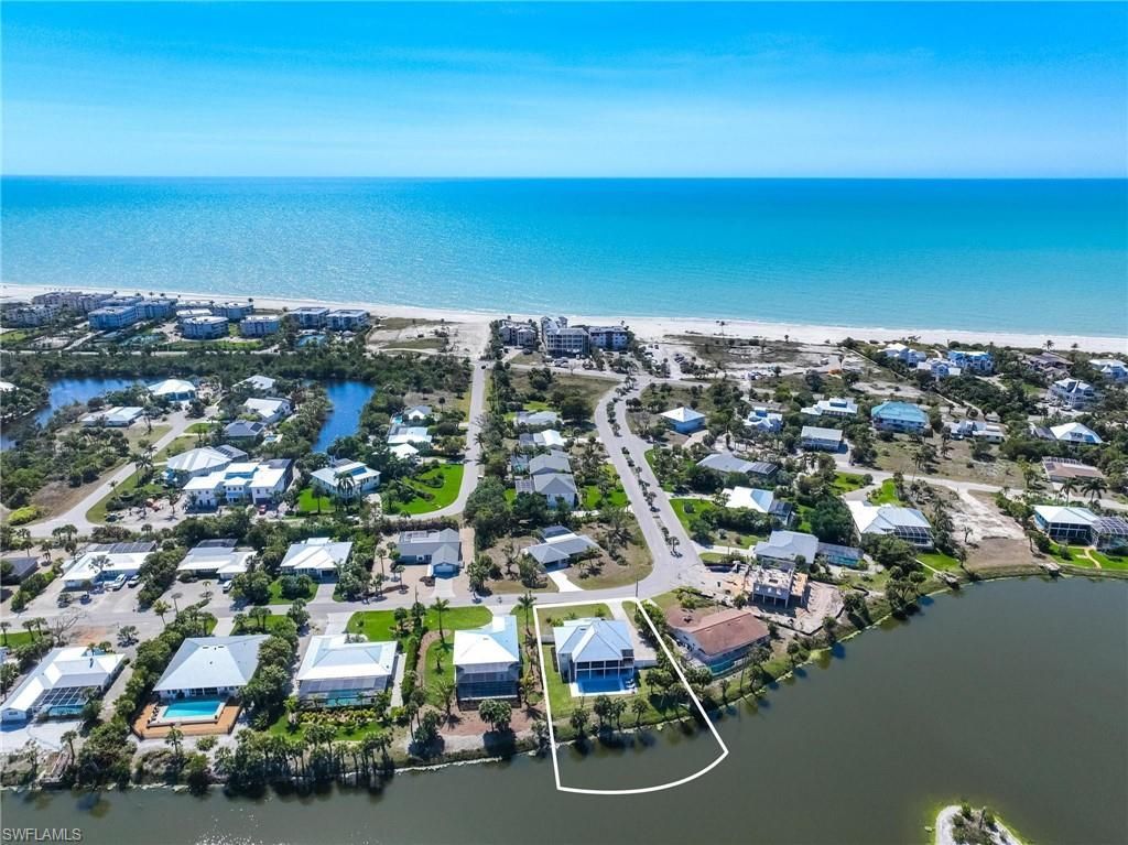 425 Lake Murex Cir, Sanibel, FL 33957 Photo