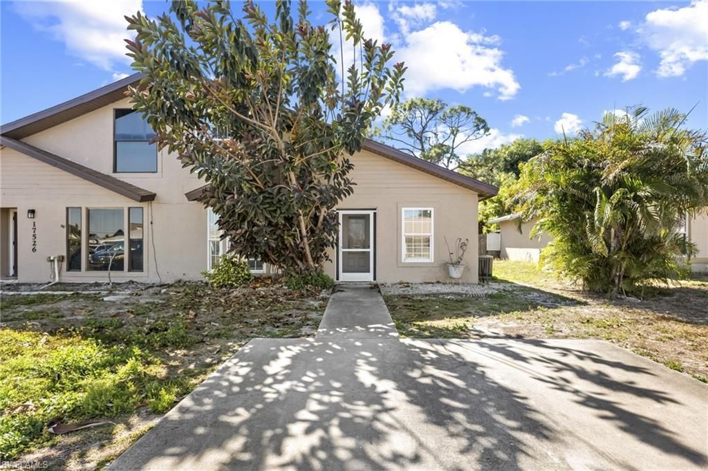 17524 Dumont Dr, Fort Myers, FL 33967 Photo