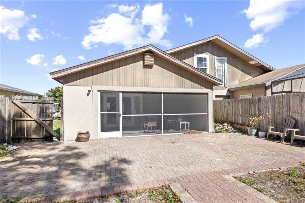 17524 Dumont Dr, Fort Myers, FL 33967 Photo
