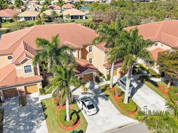 13260 Silver Thorn LOOP , Unit 1005, NORTH FORT MYERS, FL 33903