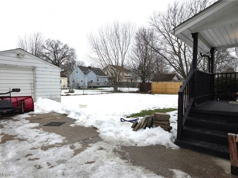 982 Merton Avenue , Akron, OH 44306 Photo 4