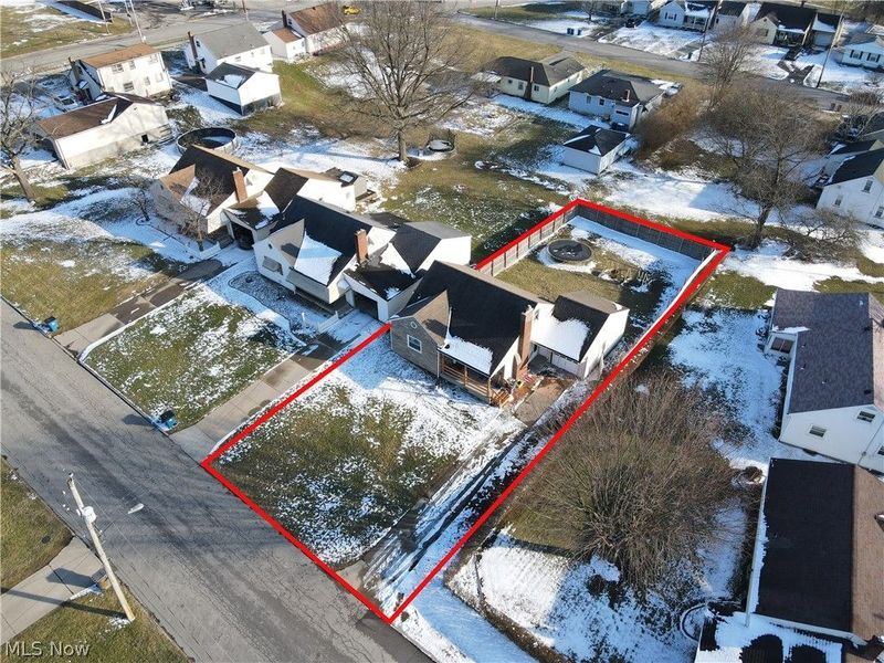 97 Rosary Drive , Campbell, OH 44405 Photo 2