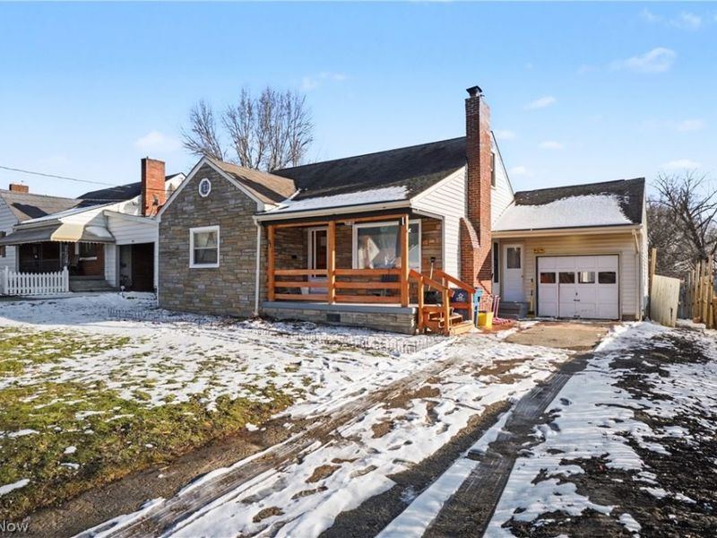 97 Rosary Drive , Campbell, OH 44405 Photo 27