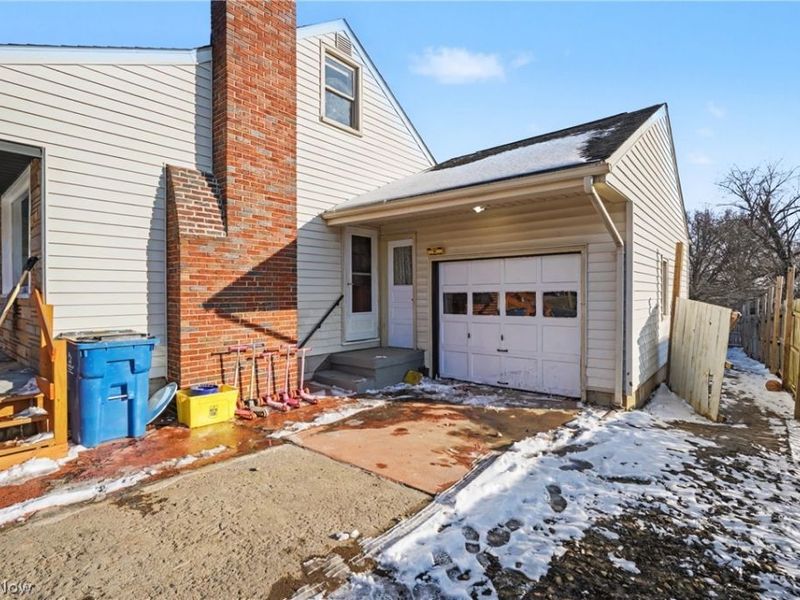 97 Rosary Drive , Campbell, OH 44405 Photo 28