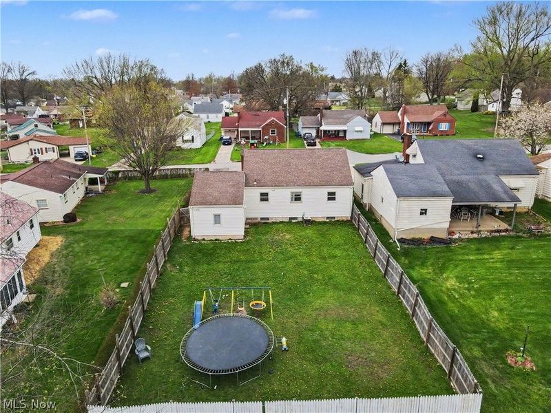 97 Rosary Drive, Campbell, OH 44405 Photo 29