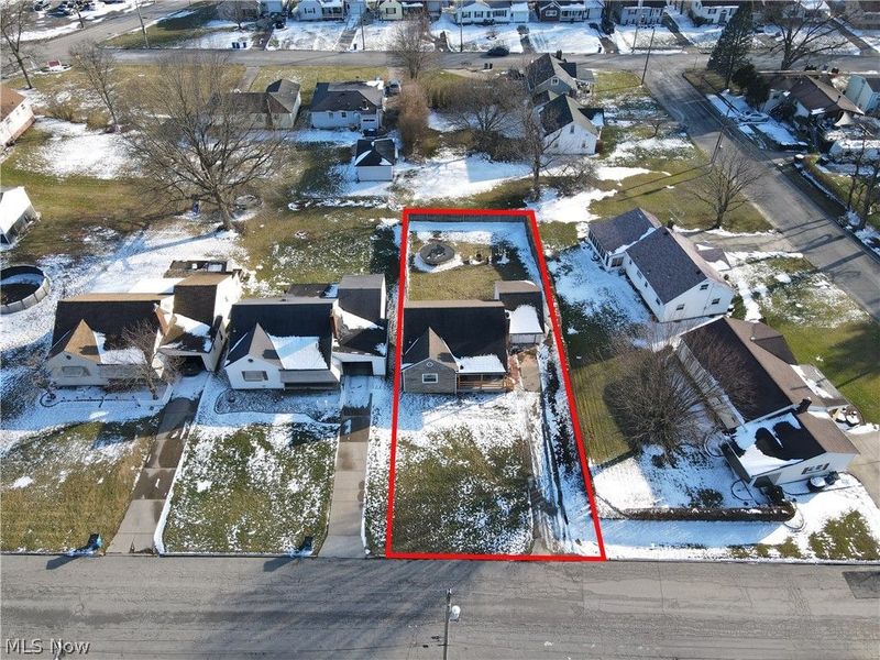 97 Rosary Drive , Campbell, OH 44405 Photo 34