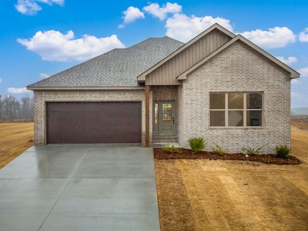 229 Michelle Drive, Beebe, AR 72012