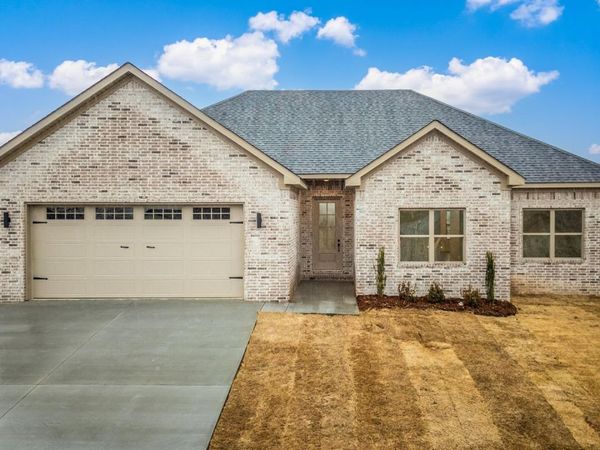 231 Michelle Drive, Beebe, AR 72012