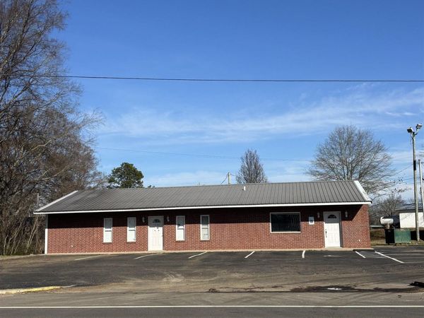 1124 Main Avenue , Dierks, AR 71833