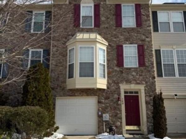 148 SOUTH AVENUE , SWEDESBORO, NJ 08085