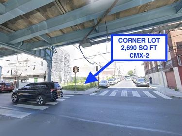 4256 FRANKFORD AVENUE , PHILADELPHIA, PA 19124