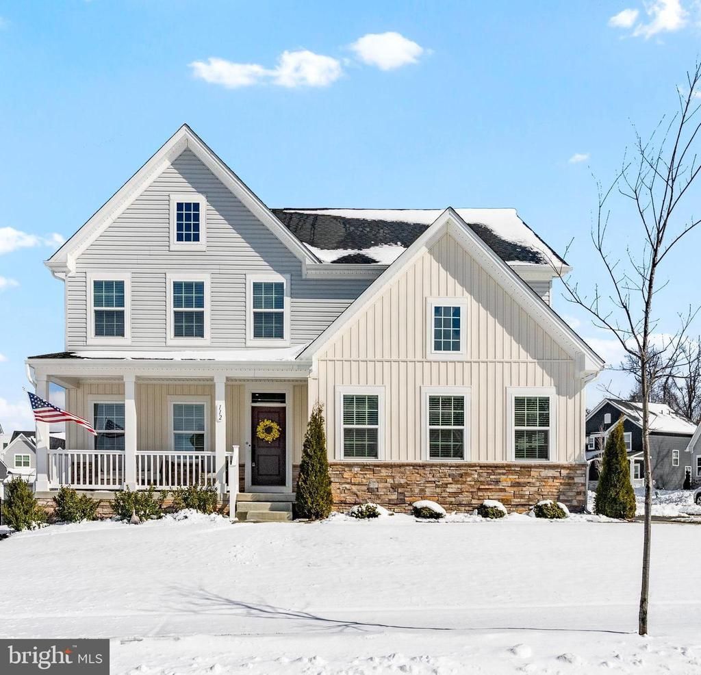 112 Frame Drive, Coatesville, PA 19320 Main Photo