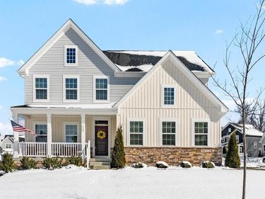 112 FRAME DRIVE, COATESVILLE, PA 19320