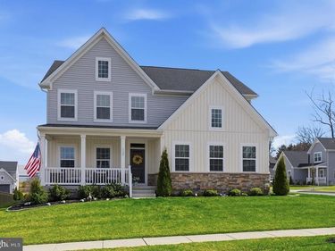 112 FRAME DRIVE, COATESVILLE, PA 19320