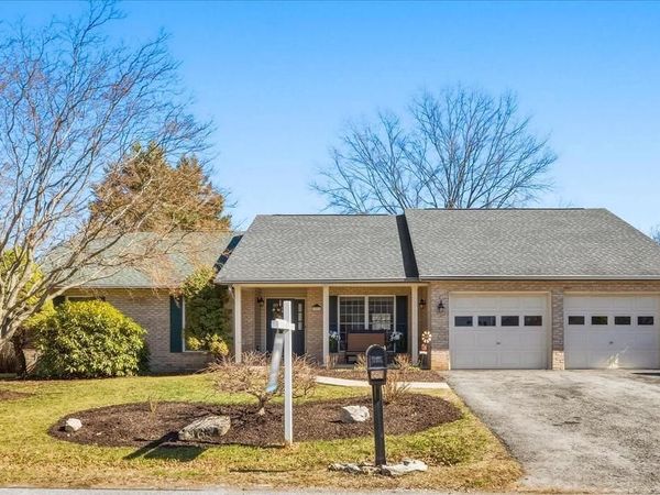 51 PEMBROKE LANE, FALLING WATERS, WV 25419