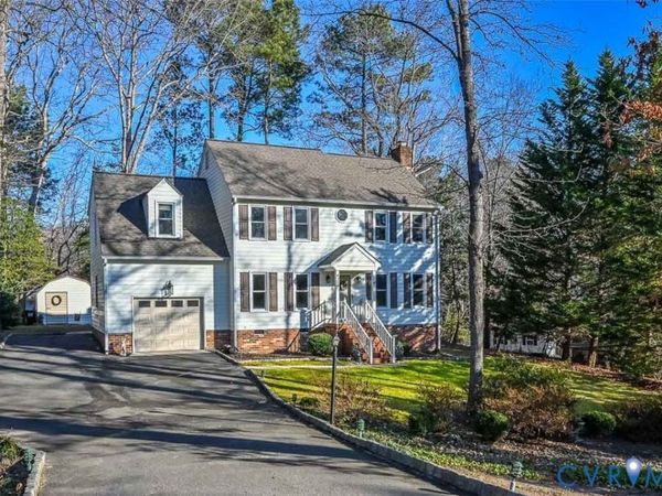 8250 Hanover Grove Boulevard , Mechanicsville, VA 23111