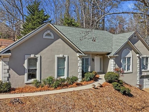 1209 Weeping Willow , Woodstock, GA 30188