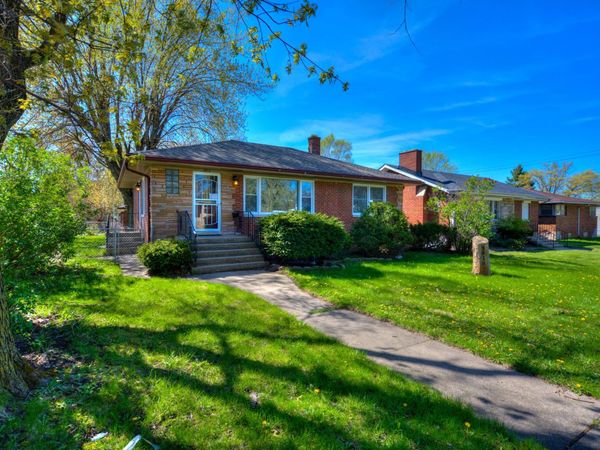 3816 Lincoln Street , Gary, IN 46408