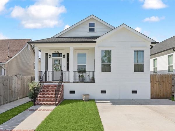 1512 31 Street, Kenner, LA 70065