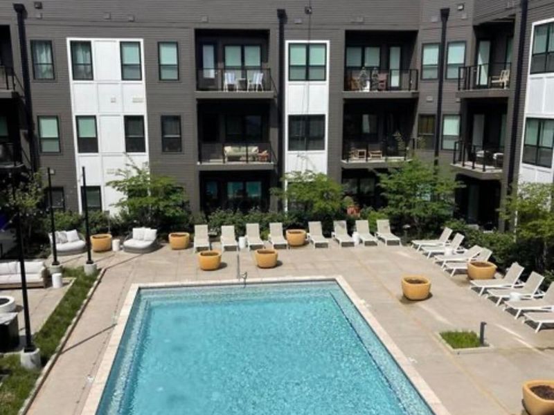 6633 Dale Drive , Unit 419, Dublin, OH 43017 Photo 33