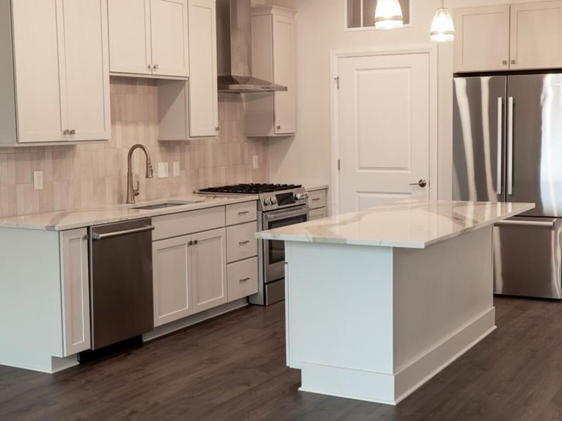 6633 Dale Drive , Unit 419, Dublin, OH 43017 Photo 5